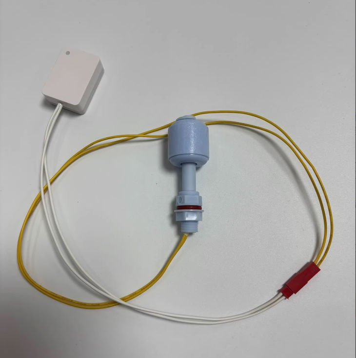 米家水位传感器，米家浮球式水位液位传感器