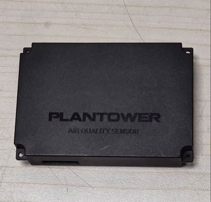 PLANTOWER空气质量传感器，